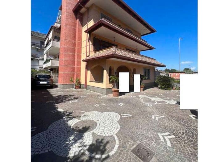 Casa con 6 locali in vendita in via papa giovanni XXIII, Centro, Mugnano di Napoli