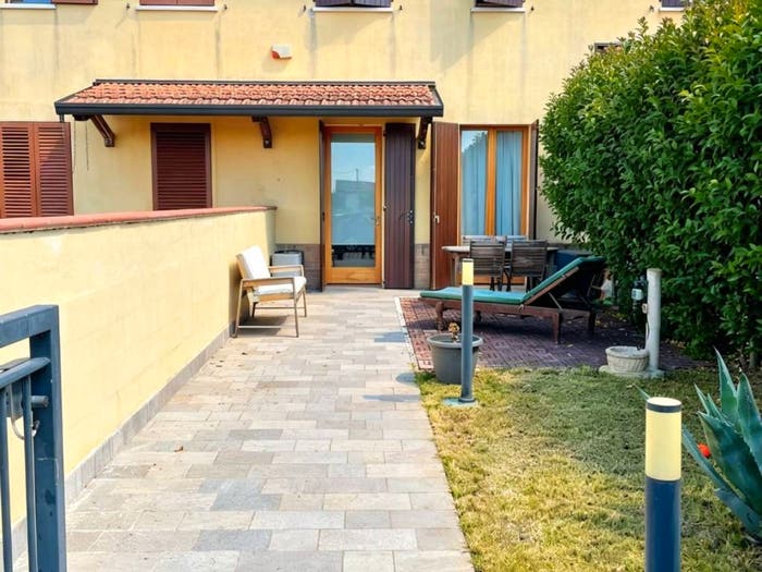 Casa quadrilocale in vendita in Via Lughese, San Prospero Zello, Imola