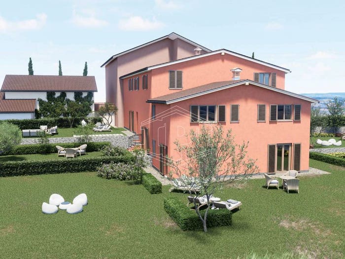 Casa con 5 locali in vendita in Via di Montauto, Cerreto Guidi