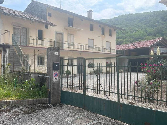 Casa con 5 locali in vendita in Via dei Luchs, Centro, Torreano