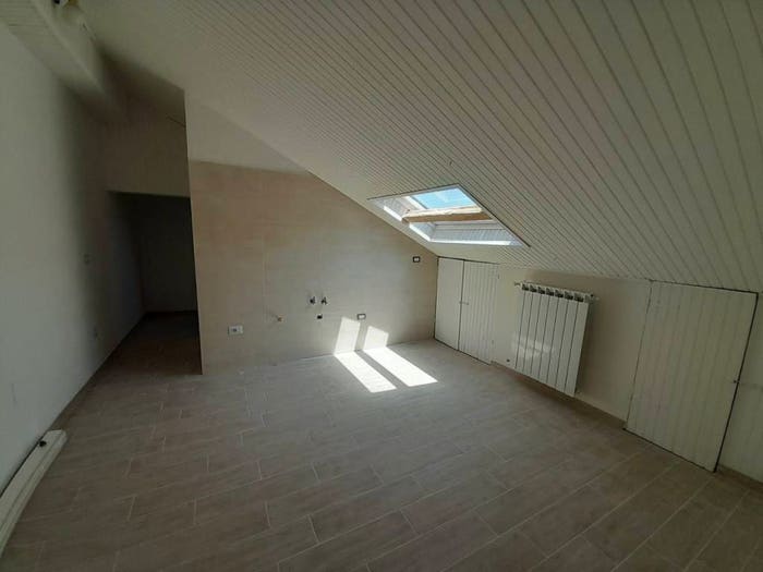 Appartamento bilocale in vendita in Via del Lago, Alfedena