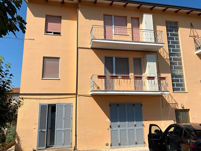 Appartamento con 6 locali in vendita in Sant'arcangelo, Magione