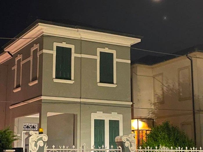 Casa con 6 locali in vendita in Centro, Legnago