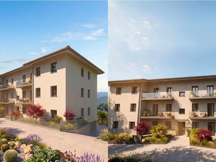 Appartamento quadrilocale in vendita in MONGHIDORO ADZE CENTRO, Monghidoro