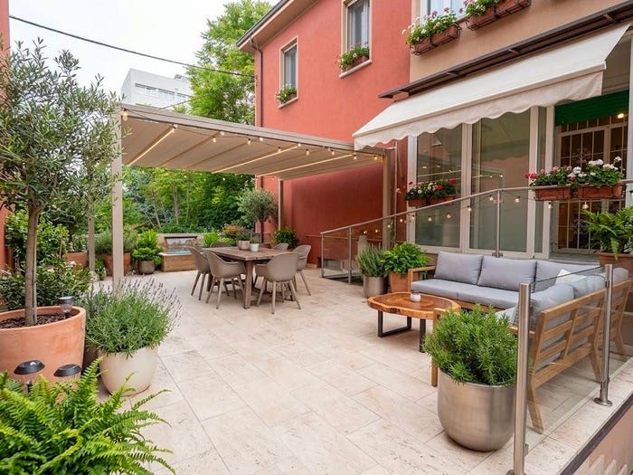 Appartamento con 5 locali in vendita in Mazzini Fossolo, Bologna