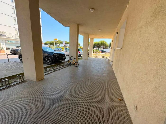 Appartamento trilocale in vendita in Viale Marina degli Estensi, Lido degli Estensi, Comacchio