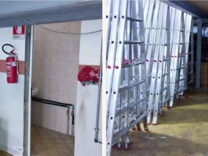 Appartamento con 5 locali in vendita in Zona industriale, Centro, Arielli