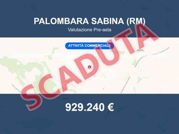 Appartamento in vendita in Via della Badiola, Centro, Palombara Sabina