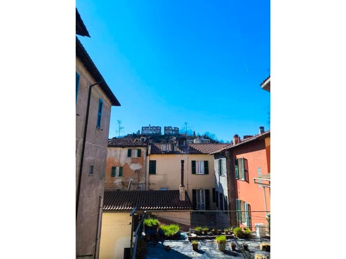 Appartamento con 6 locali in vendita in Via Vittorio Alfieri, Centro, Cairo Montenotte