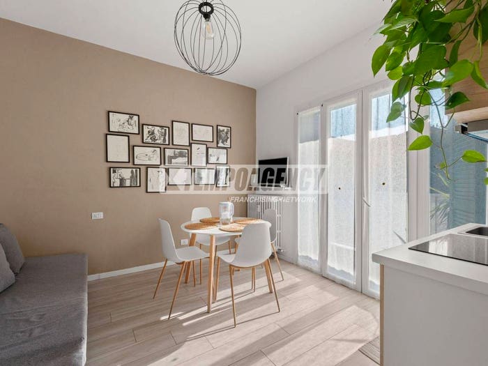 Appartamento bilocale in vendita in Via Dalmazio Birago, Città Studi, Milano