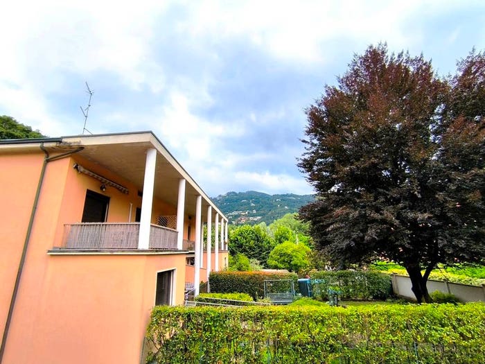 Appartamento con 6 locali in vendita in Via Fornace, Como Sole, Como