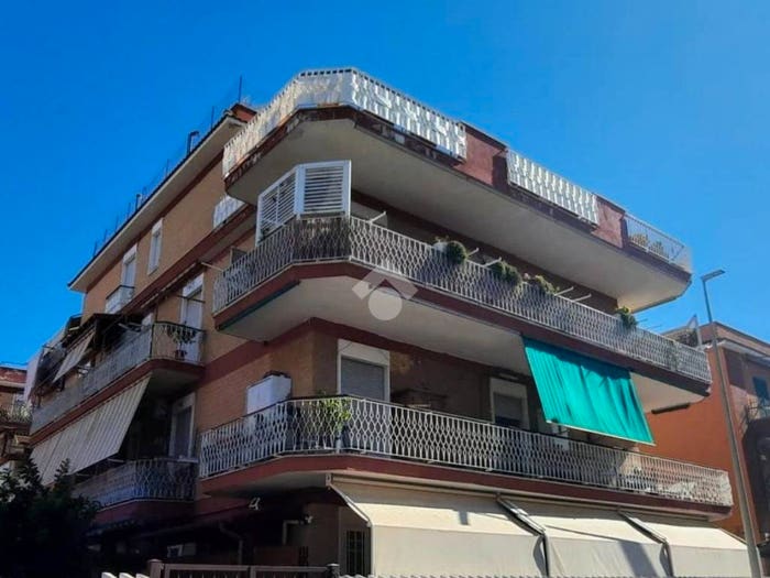 Appartamento trilocale in vendita in Via Pescara, Centro Civico, Ladispoli