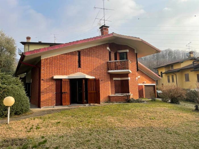 Casa con 5 locali in vendita in Centro, Concesio