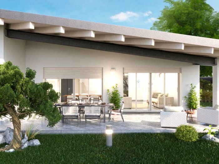 Casa con 6 locali in vendita in Via Jacopo Facciolati, Sant'Osvaldo San Paolo, Padova