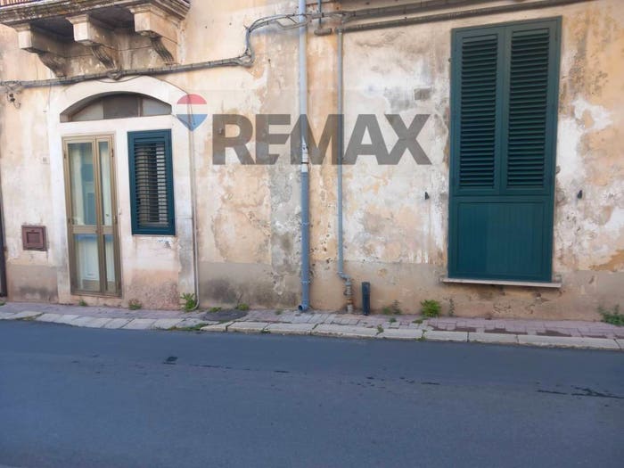 Appartamento quadrilocale in vendita in CORSO NINO BARONE, Modica Alta, Modica