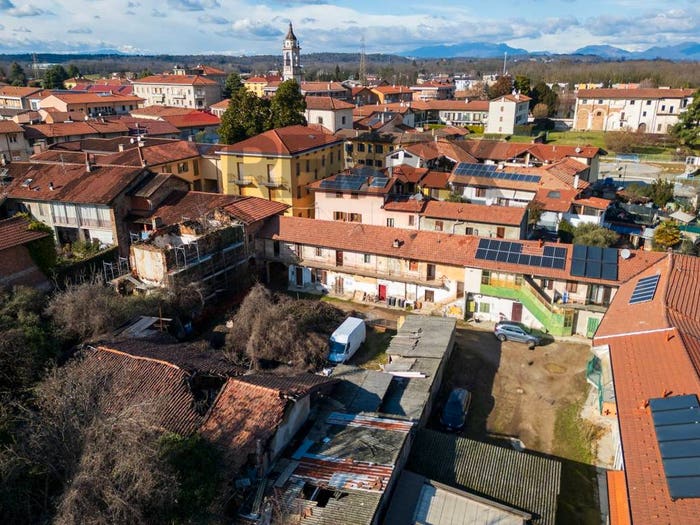 Case in Vendita e in Affitto - 3