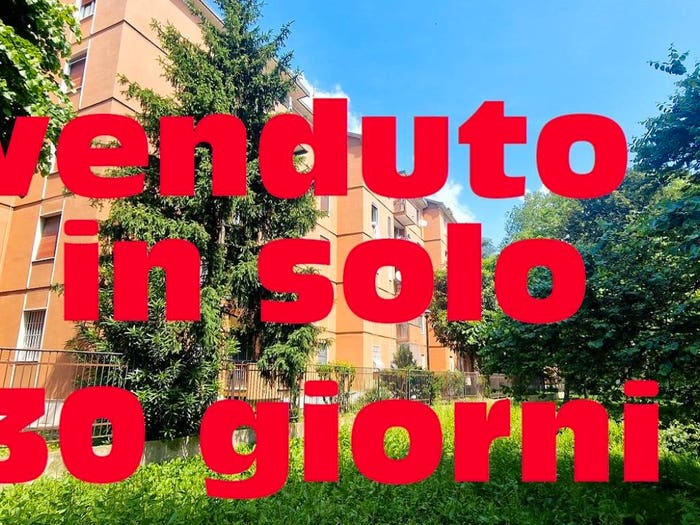 Appartamento bilocale in vendita in Via Console Marcello, Bovisa, Milano