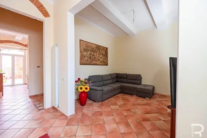Casa quadrilocale in vendita in Via Niccolò Machiavelli, Viareggio