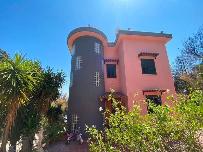 Casa con 6 locali in vendita in Stradale Bellolampo, Borgo Nuovo Castellana, Palermo