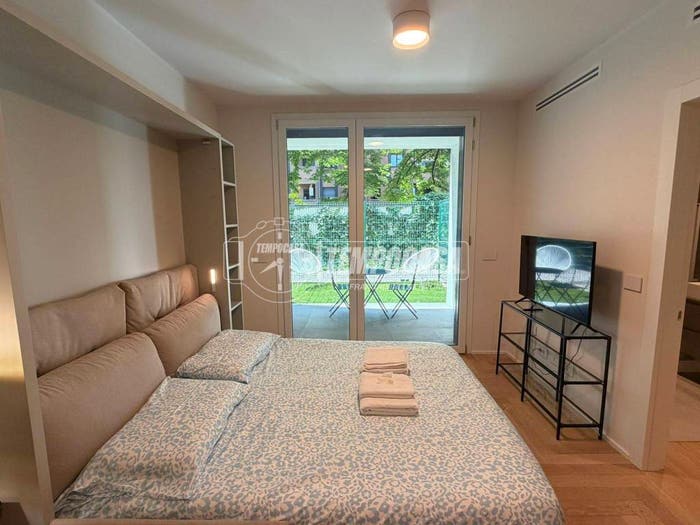 Appartamento monolocale in vendita in Via principe eugenio, Cenisio, Milano