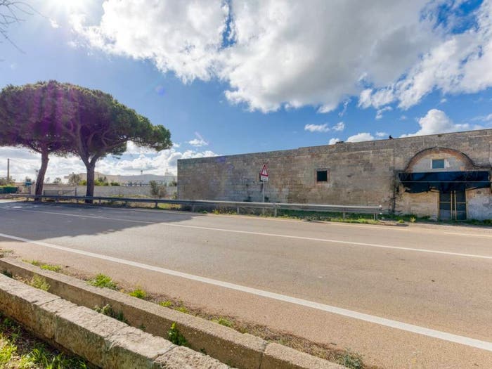Casa con 6 locali in vendita in SS, Gagliano del Capo