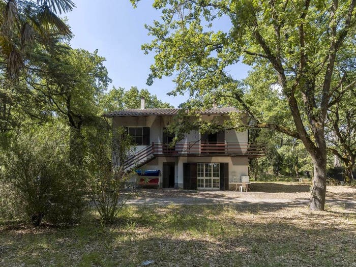 Casa con 6 locali in vendita in LOCALITA' BERTONI, I Bertoni, Castiglione del Lago