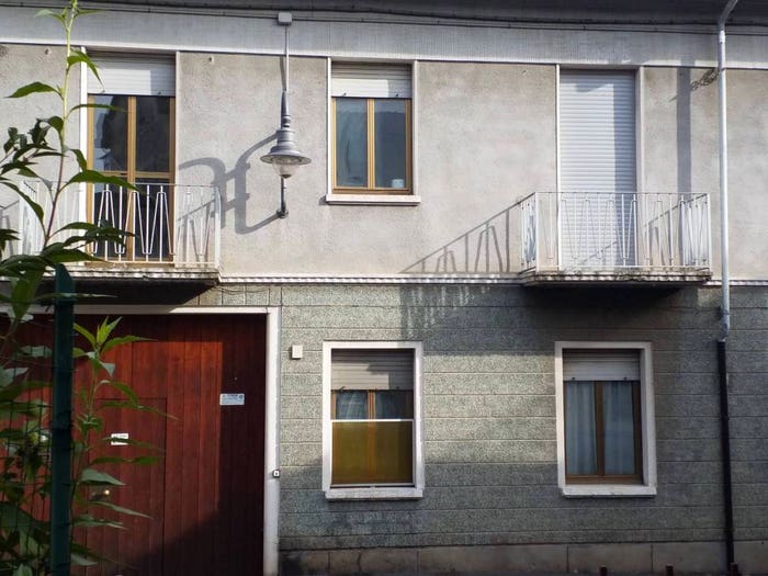 Appartamento trilocale in vendita in Via Caduti per la Libertà, Centro, Pianezza