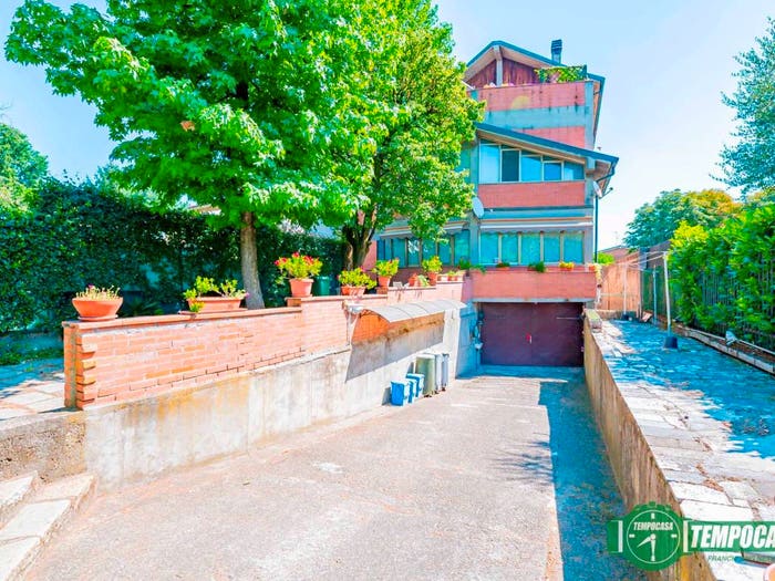 Appartamento quadrilocale in vendita in Via Alcide De Gasperi, Sordio