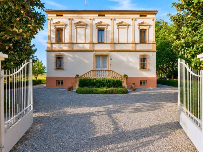 Casa quadrilocale in vendita in Via Bastiglia, Cadelbosco Di Sotto, Cadelbosco di Sopra