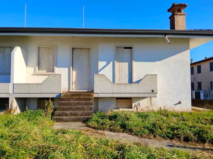 Casa con 6 locali in vendita in Via Casetta, Centro, Ronco all'Adige