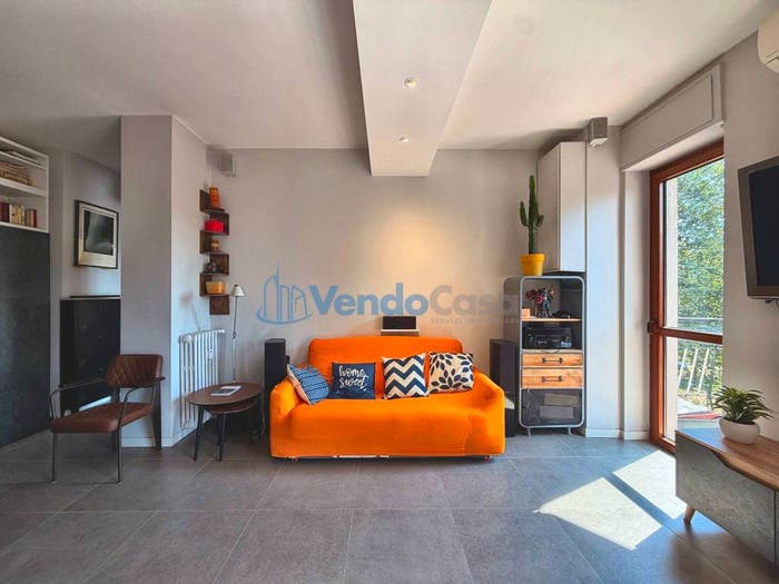 Appartamento bilocale in vendita in Via Marco d'Agrate, Corvetto, Milano