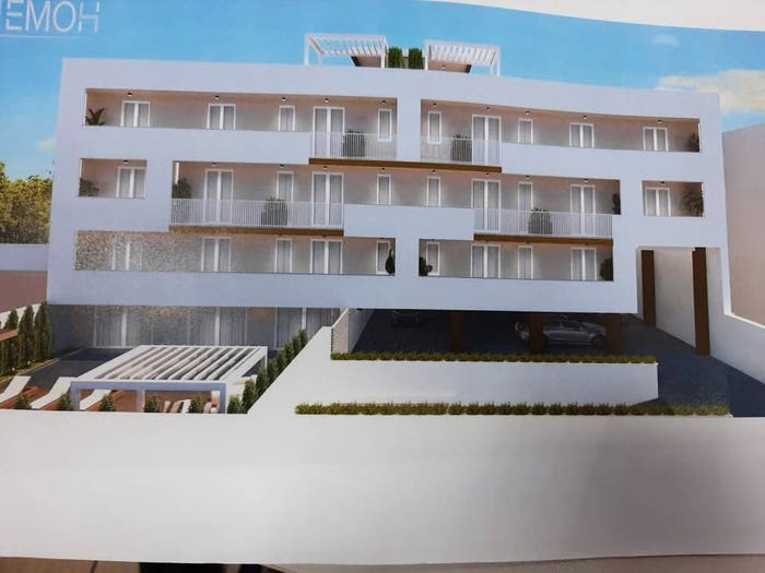 Appartamento trilocale in vendita in Corso Campano, Epitaffio Stadio, Giugliano in Campania