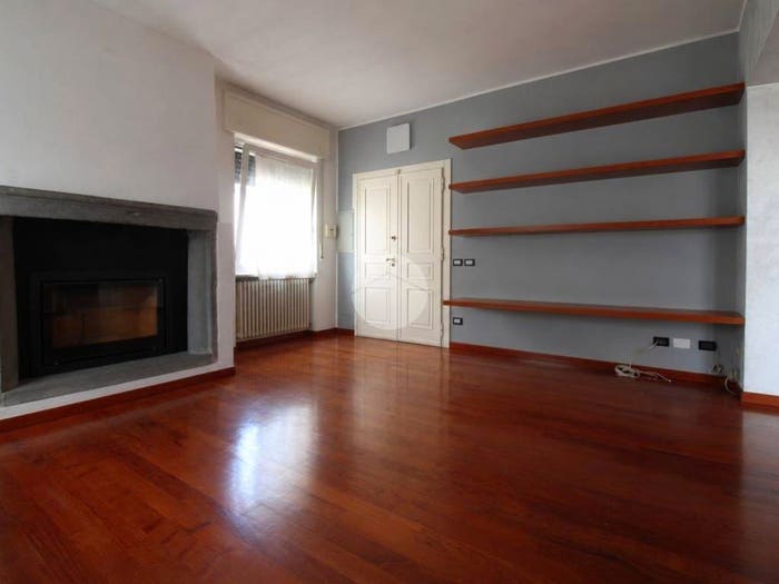 Appartamento quadrilocale in vendita in Via Evaristo Baschenis, Centro, Romano di Lombardia