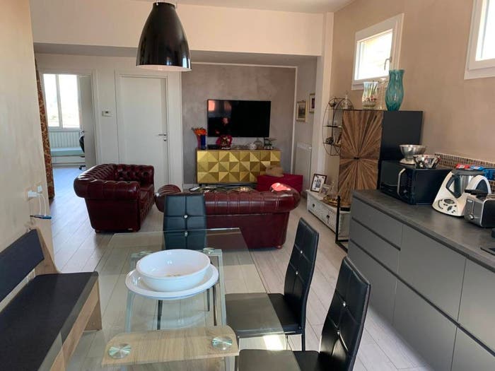 Casa quadrilocale in vendita in Via delle Gore, Careggi Rifredi Dalmazia, Firenze