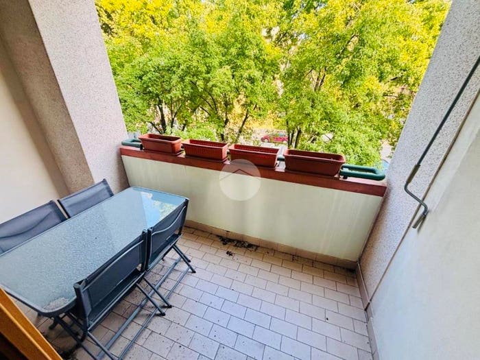 Appartamento trilocale in affitto in Via M Buonarroti, Regina Pacis Borsa, Monza
