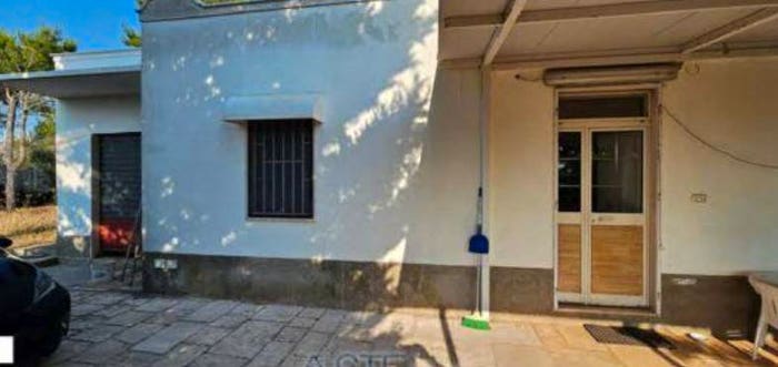 Casa trilocale in vendita in Strada Comunale Pozzo Serralto, Putignano