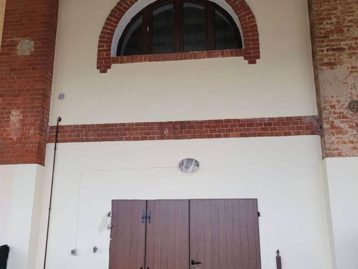 Casa trilocale in vendita in Via Isimbardi, Castello d'Agogna