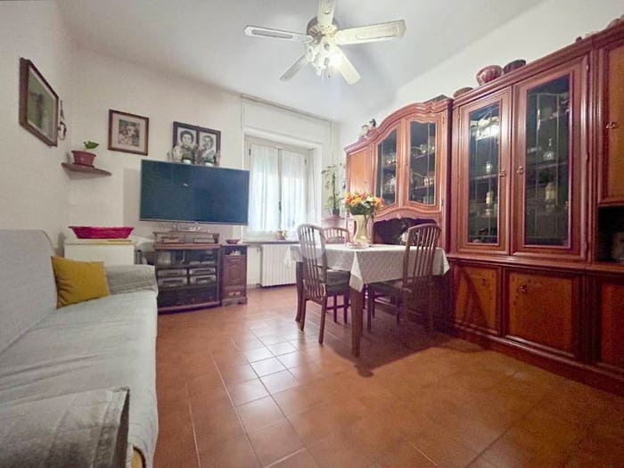Appartamento bilocale in vendita in Asti via fiume, Corso Alessandria, Asti
