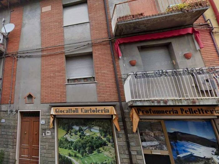 Appartamento trilocale in vendita in Via Giardini, Lama, Lama Mocogno