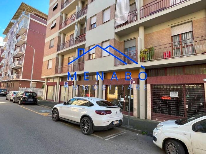 Appartamento trilocale in vendita in Via Guglielmo Oberdan, Piazza Genova, Alessandria