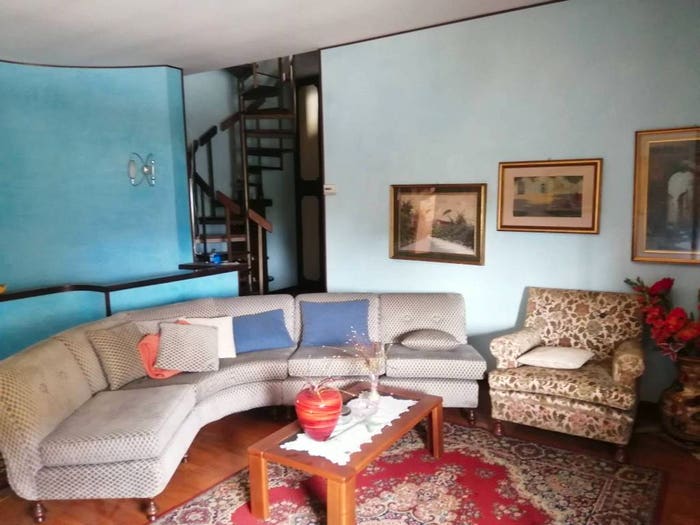 Casa con 6 locali in vendita in Via Roma, Centro San Tommaso, Albignasego