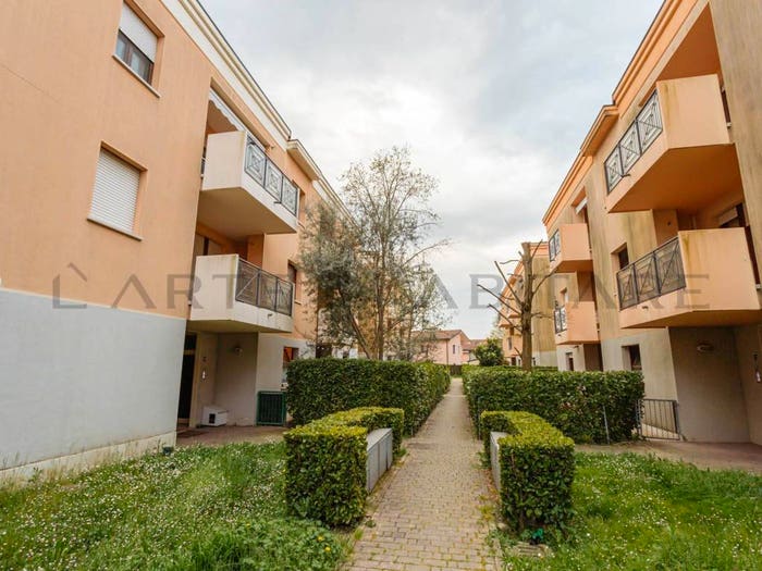 Appartamento bilocale in vendita in Primo Levi, Centro, Legnaro