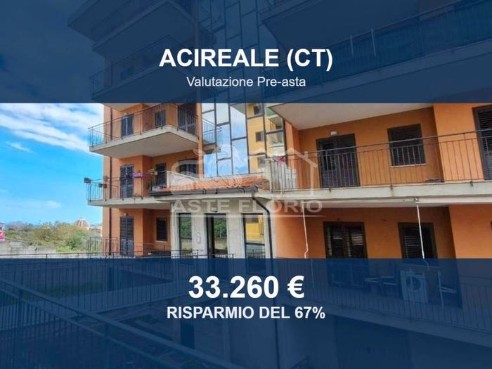 Appartamento con 6 locali in vendita in Via degli Argentieri Acesi, San Giovanni Tupparello, Acireale