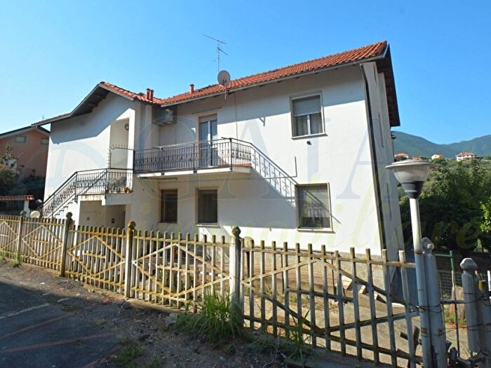 Appartamento bilocale in vendita in Via Marici, Centro, Boissano
