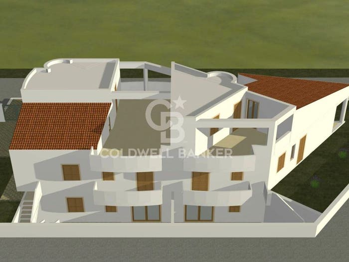 Casa con 6 locali in vendita in contrada crocefia, Ispica