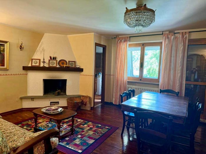 Appartamento quadrilocale in vendita in Via Giovanni Battista Marro, Centro, Limone Piemonte