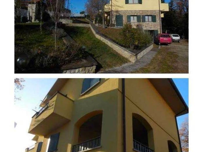 Casa con 6 locali in vendita in Via giacomo puccini, Centro, Loiano