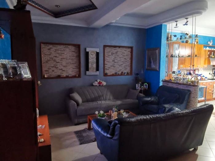 Appartamento trilocale in vendita in Via Cuba, Raffadali