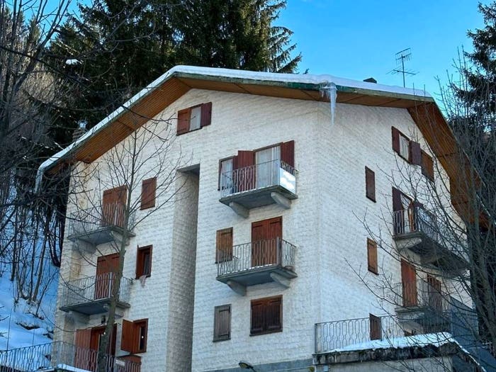 Appartamento trilocale in vendita in Limonetto, Limone Piemonte