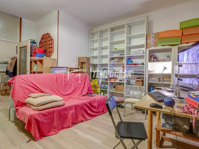 Appartamento trilocale in vendita in Via Fratelli Piazza, Centro, Cuggiono